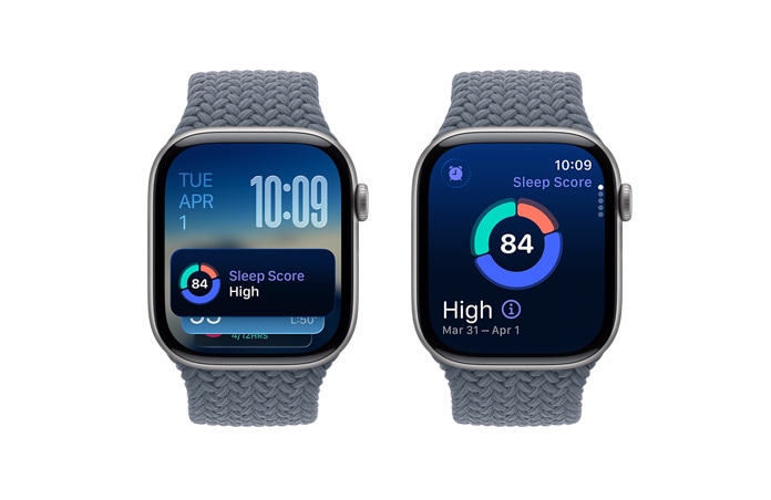その他 APPLE WATCH 42 Apple Watch Series 10 GPS, 42mm Jet Black Aluminium Case, Black